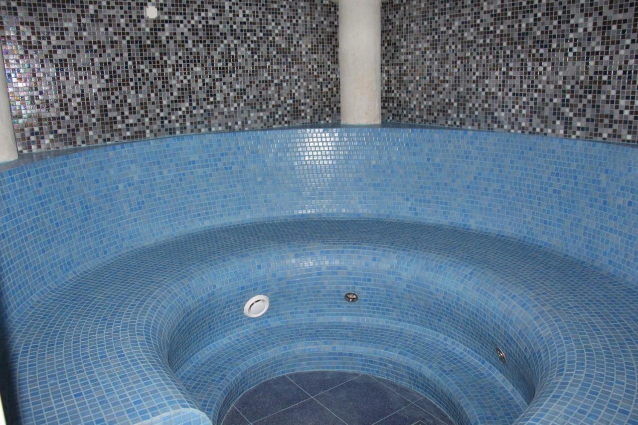 Ignalinos Sporto Ir Pramogu Centras Hotel Luaran gambar
