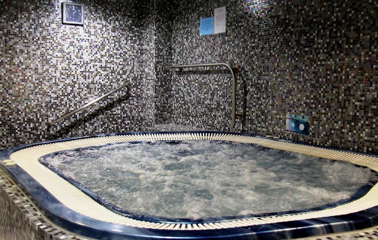Ignalinos Sporto Ir Pramogu Centras Hotel Luaran gambar