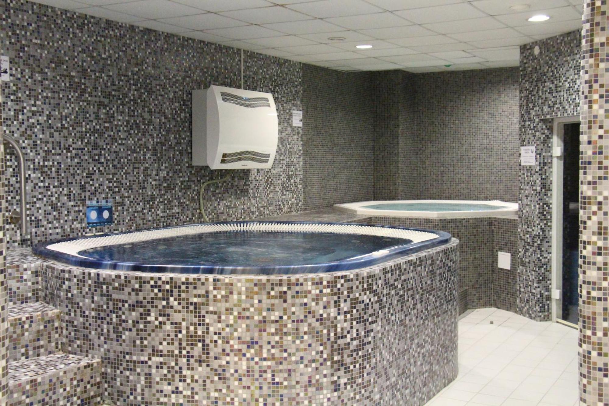 Ignalinos Sporto Ir Pramogu Centras Hotel Luaran gambar